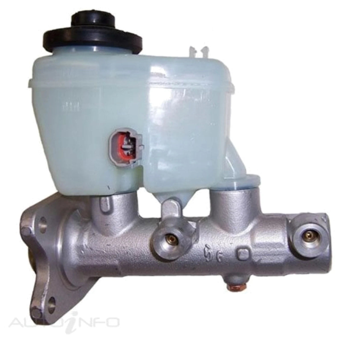 Brake Master Cylinder for Hilux LN86R 2.8L 3L (1993–1997)