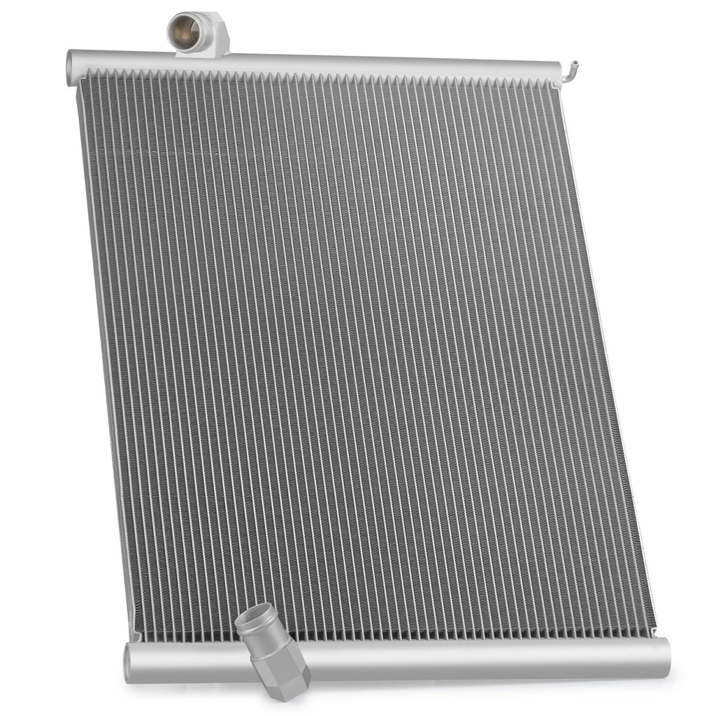 Radiator for Polaris RZR Pro XP / RZR Pro XP 4 (2020–2025) 1241243