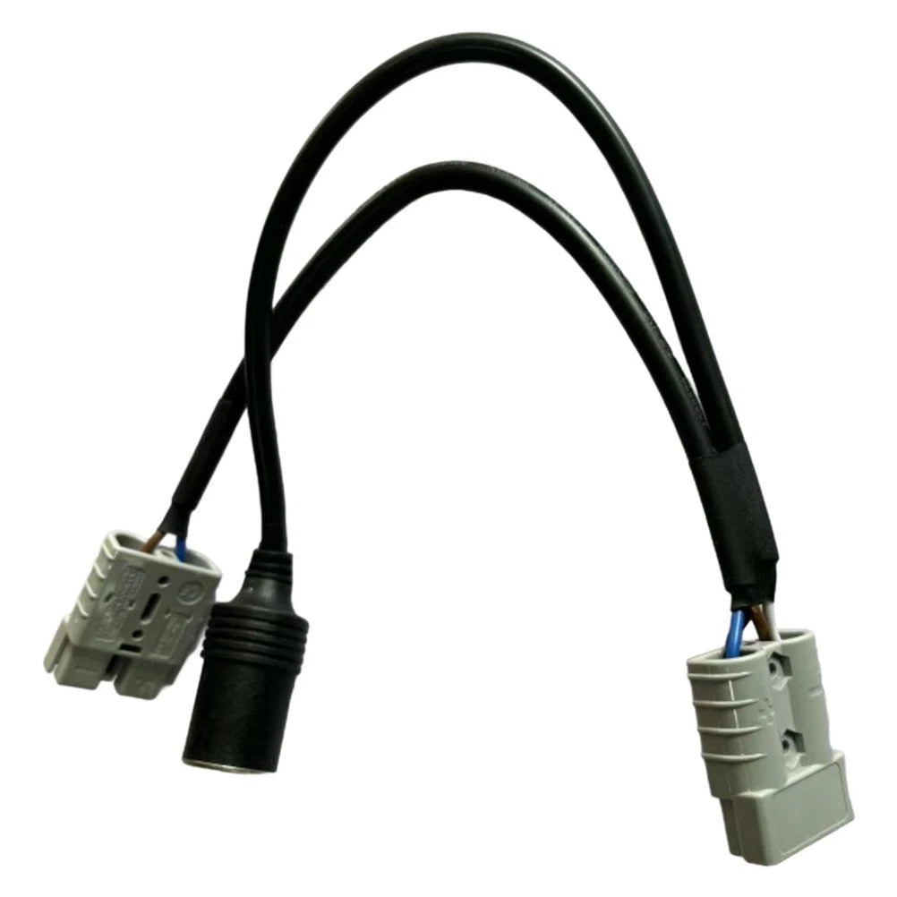 12/24V Power Adapter for Trailers