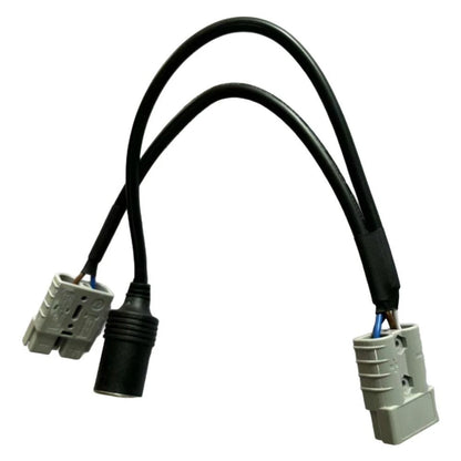 12/24V Power Adapter for Trailers