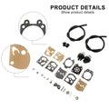 Carburettor Conversion with Filter for FS36 FS40 FS44