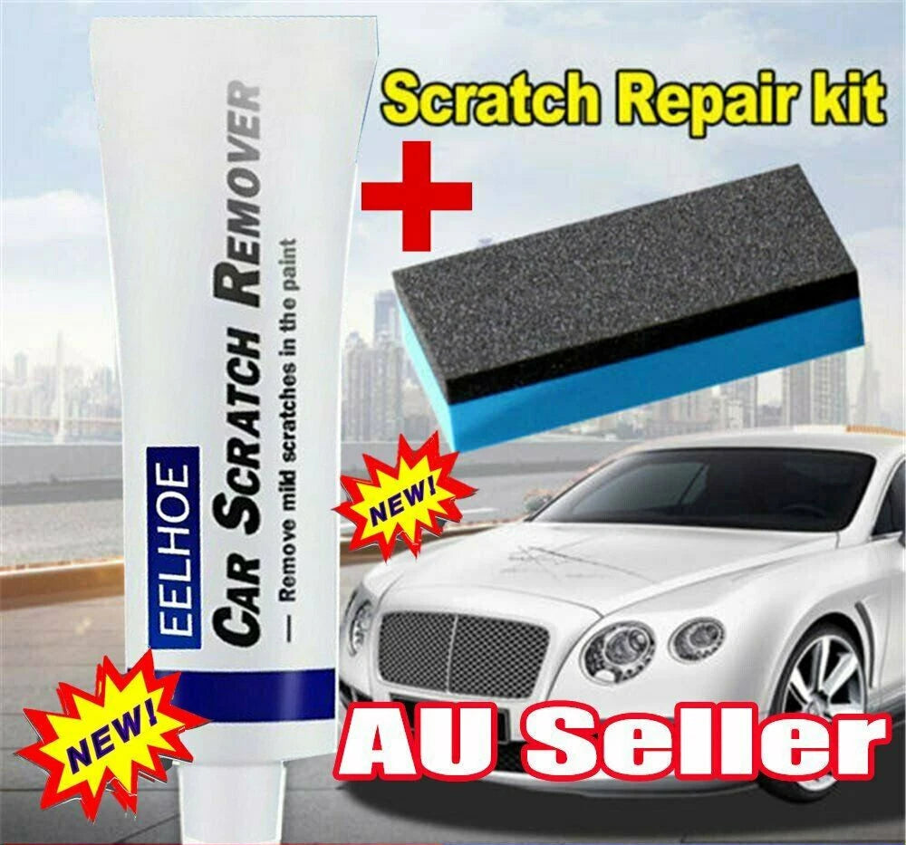 Car Scratch Repair Kit for All Makes and Models (2010–2023)