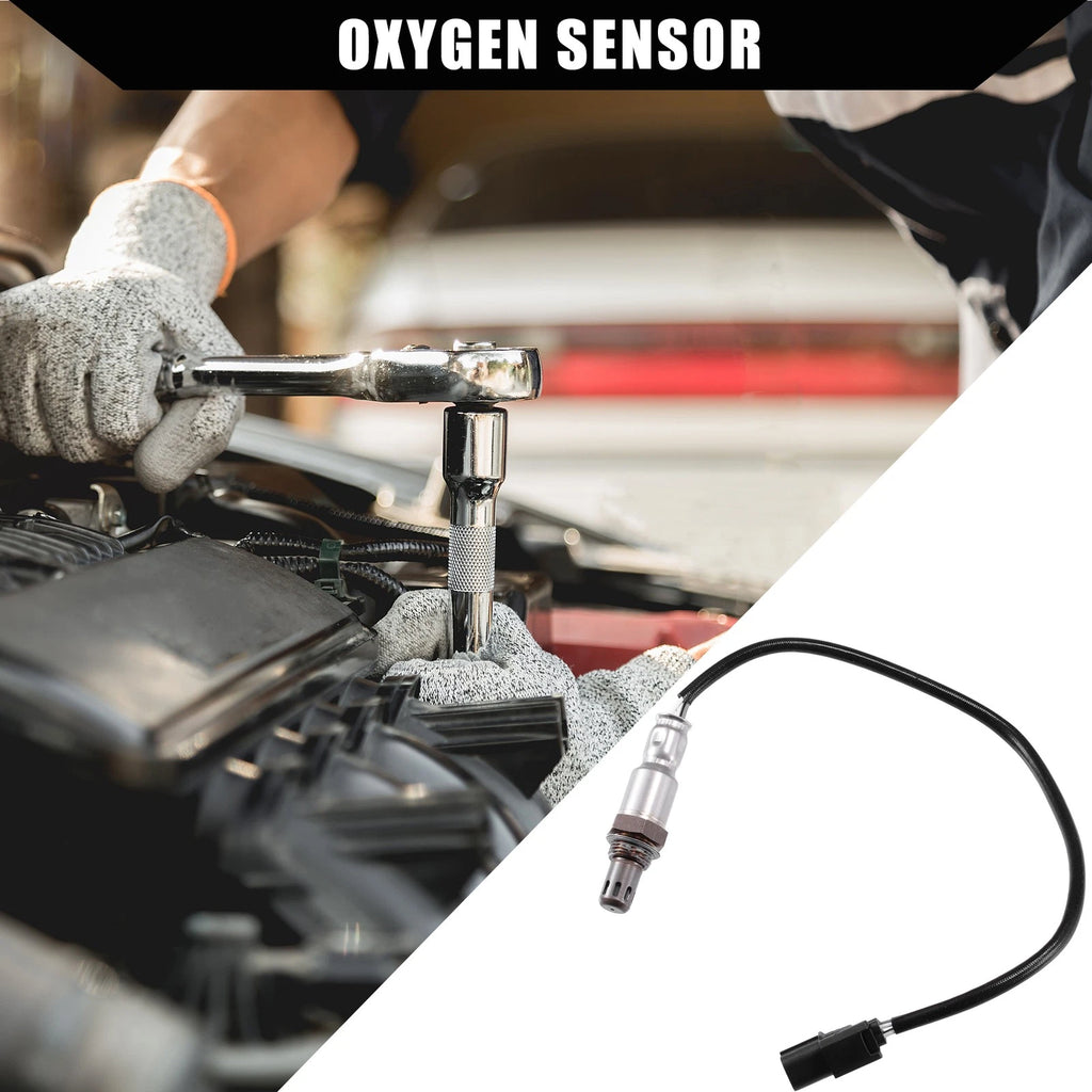 Oxygen Sensor Air Fuel Ratio Replacement for Honda Civic (2016–2016)