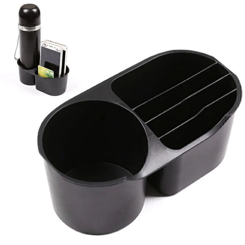 Center Console Cup Holder Frame for Mercedes Benz A Class W177 (2019)