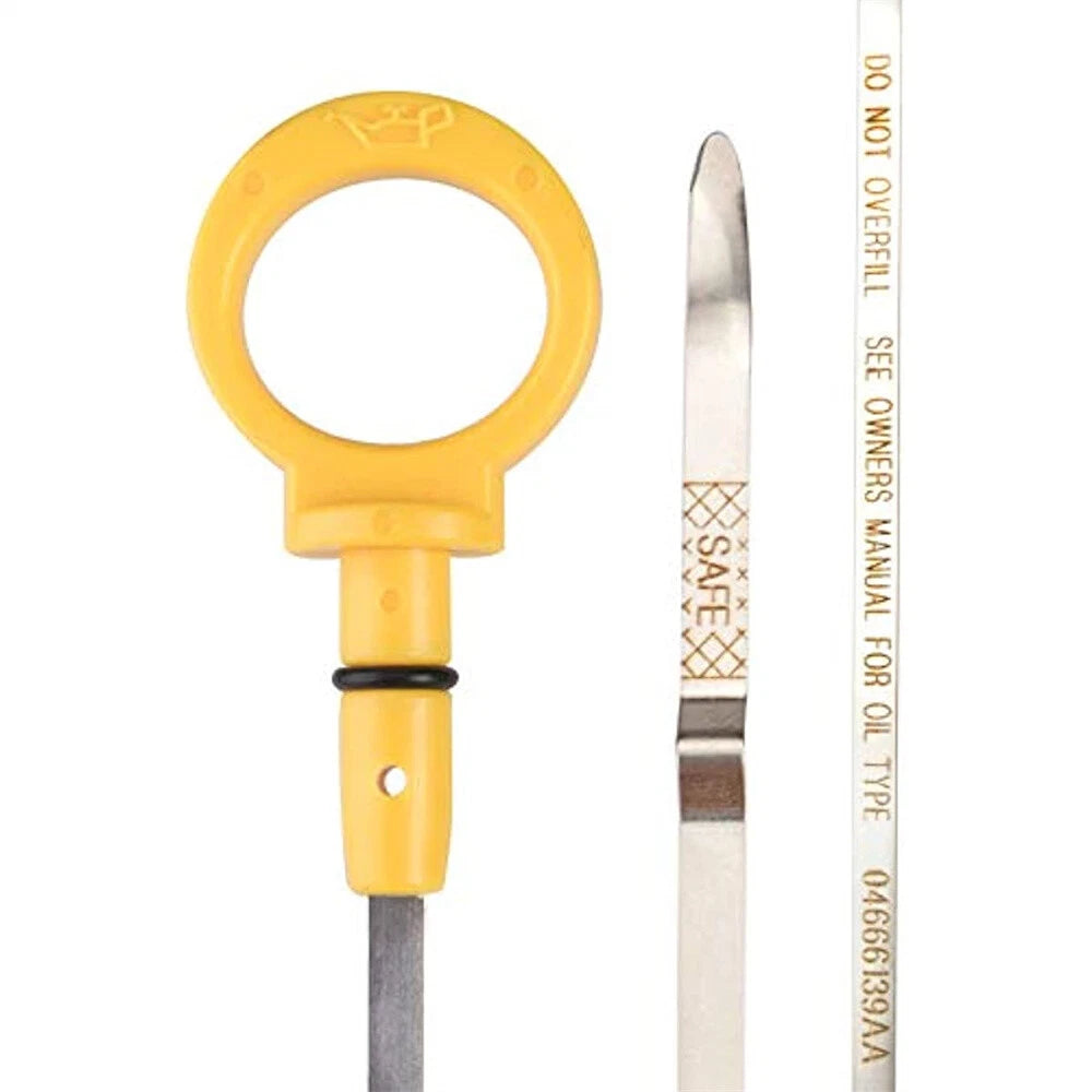 Engine Oil Level Dipstick for Dodge Nitro, Chrysler Town & Country, Pacifica (2007–2011)