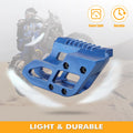 Rear Chain Guide Slider Protector for Yamaha Tenere 700 (2019–2024)