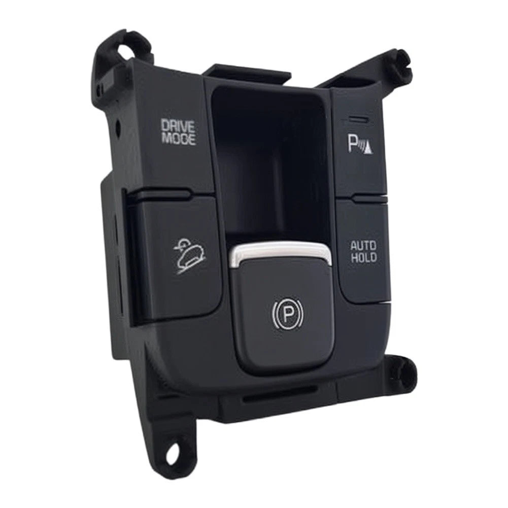 Electronic Parking Brake Switch for Kia Sportage (2016–2021)