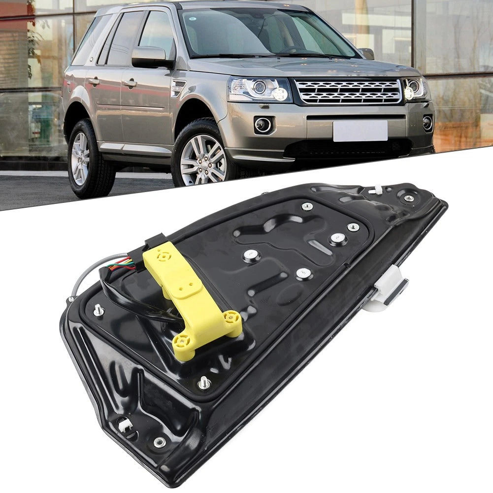 Electric Window Regulator for Land Rover LR2 (2006–2015) Rear Right