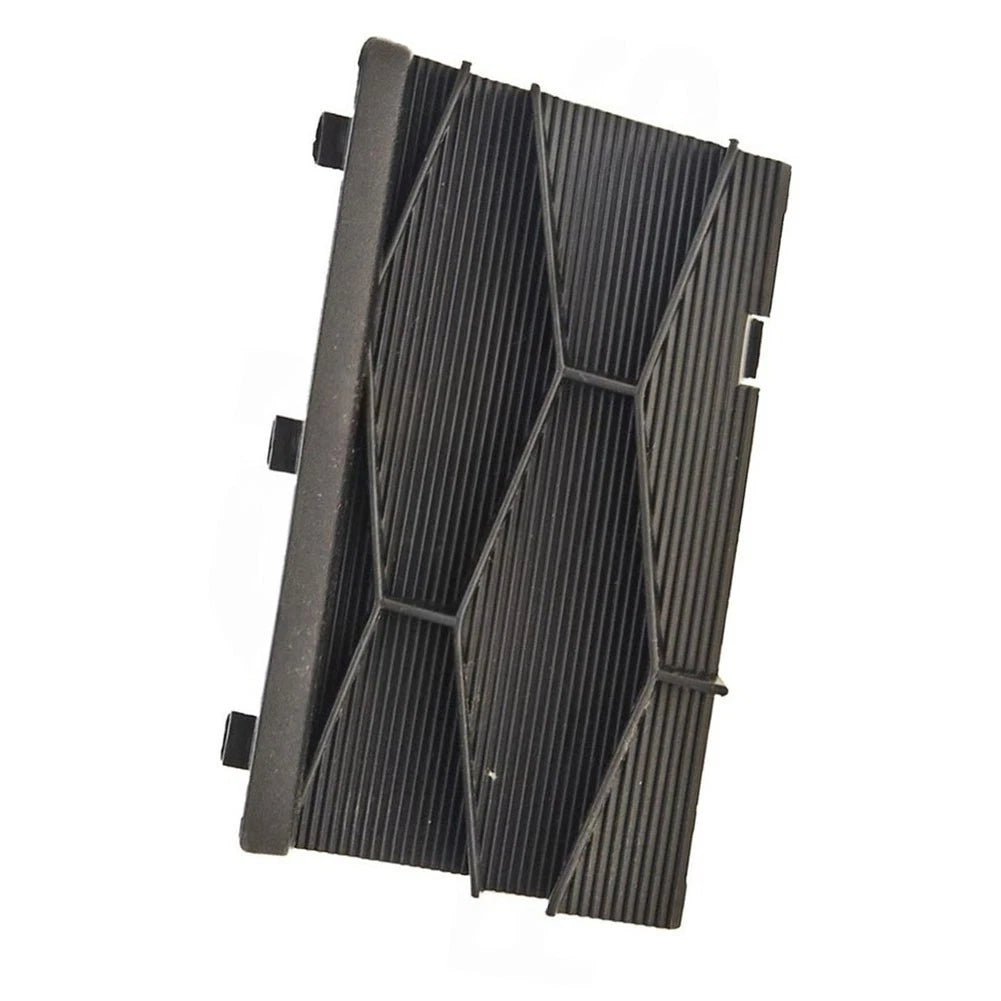 Towing Hook Cover for TE69-50-A12A (OE Direct Replacement, Left Side)