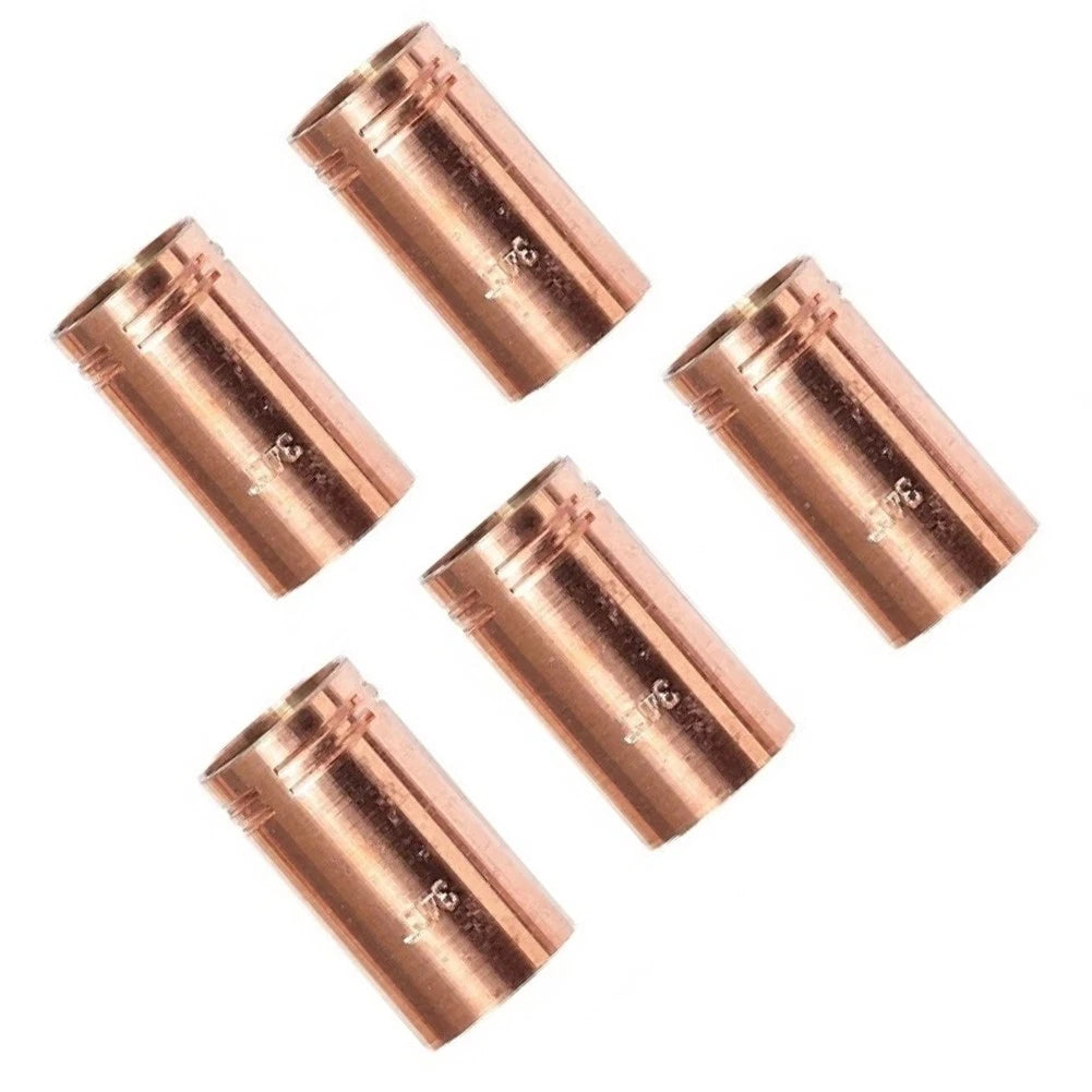Gas Nozzle Insulator for 24CT Series (Industrial Welding)