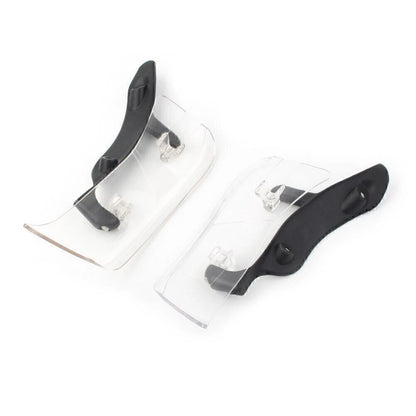 2X Wind Air Deflector Fairing for Harley Road Glide Special FLTRXS (2015–2023)