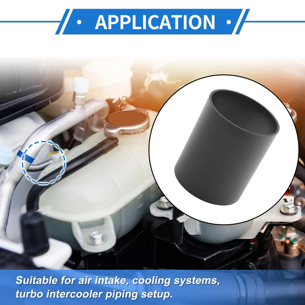 2.48" OD Intercooler Pipe for
