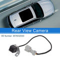 Rear View Camera Backup Reverse Camera 120-180° for Hyundai I40 (2011–2013)