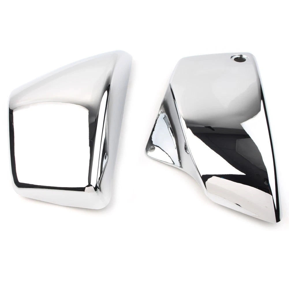 Fairing Battery Side Cover for Honda Shadow VT1100 (1999–2008)