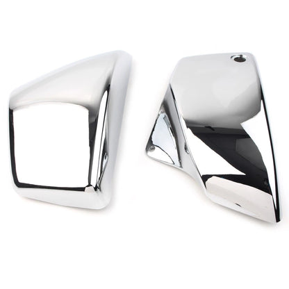 Fairing Battery Side Cover for Honda Shadow VT1100 (1999–2008)
