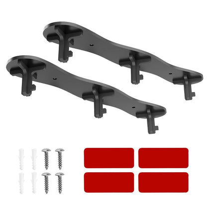 Metal Stand Mixer Attachment Holder for Kitchen Accessories (2010–2023)