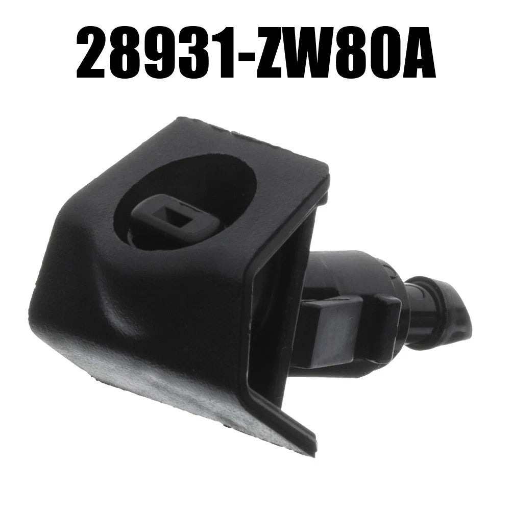Windshield Washer Nozzle for Nissan Versa (2009–2012)