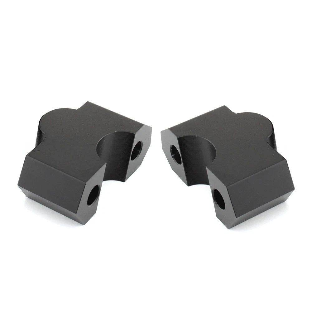 Handlebar Riser Clamp Adapter for Kawasaki Z750 (2004–2012) Z1000 (2003–2016)
