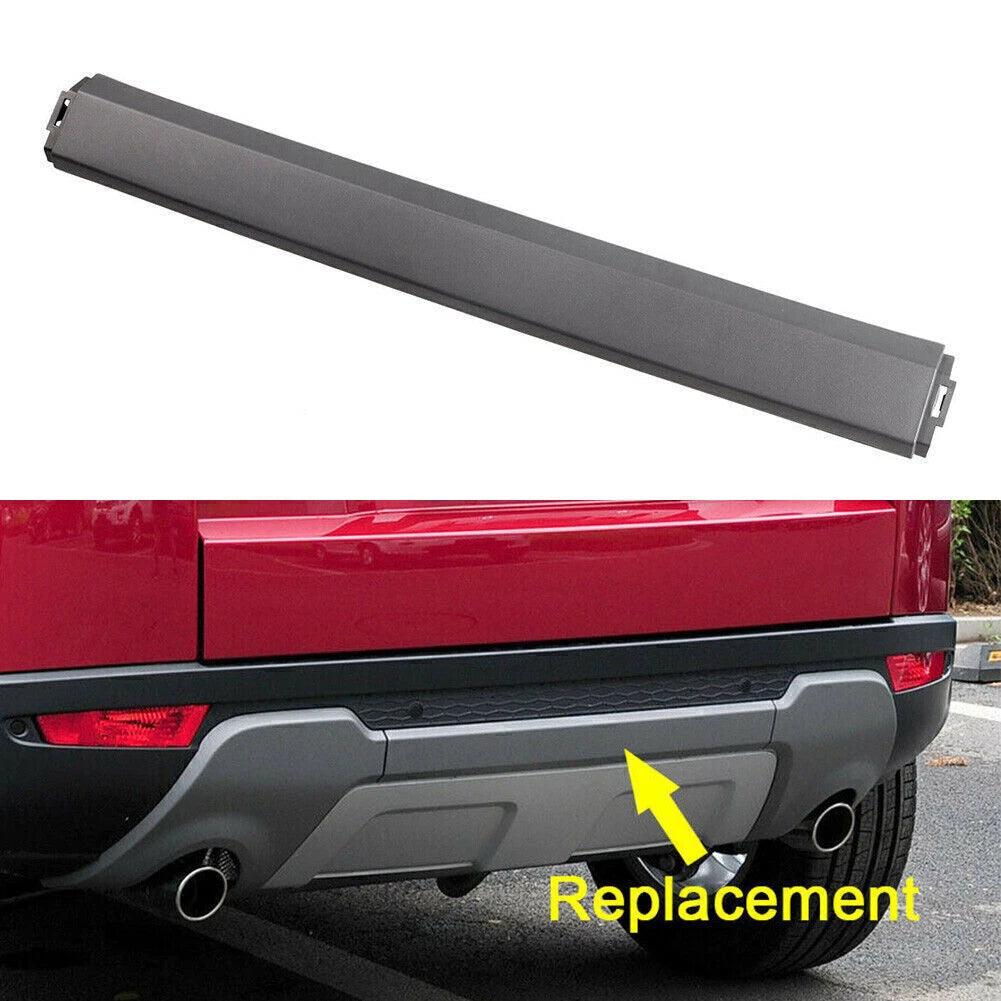 Rear Bumper Lower Trim Cover for Range Rover Evoque (2012–2018)