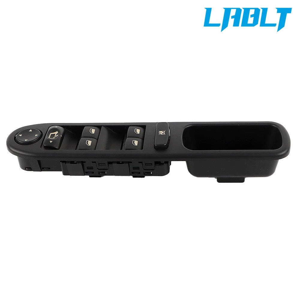 Power Window Control Switch for Peugeot 307 (2000–2014)