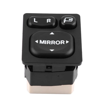 Master Power Folding Rear View Mirror Switch for Toyota Camry