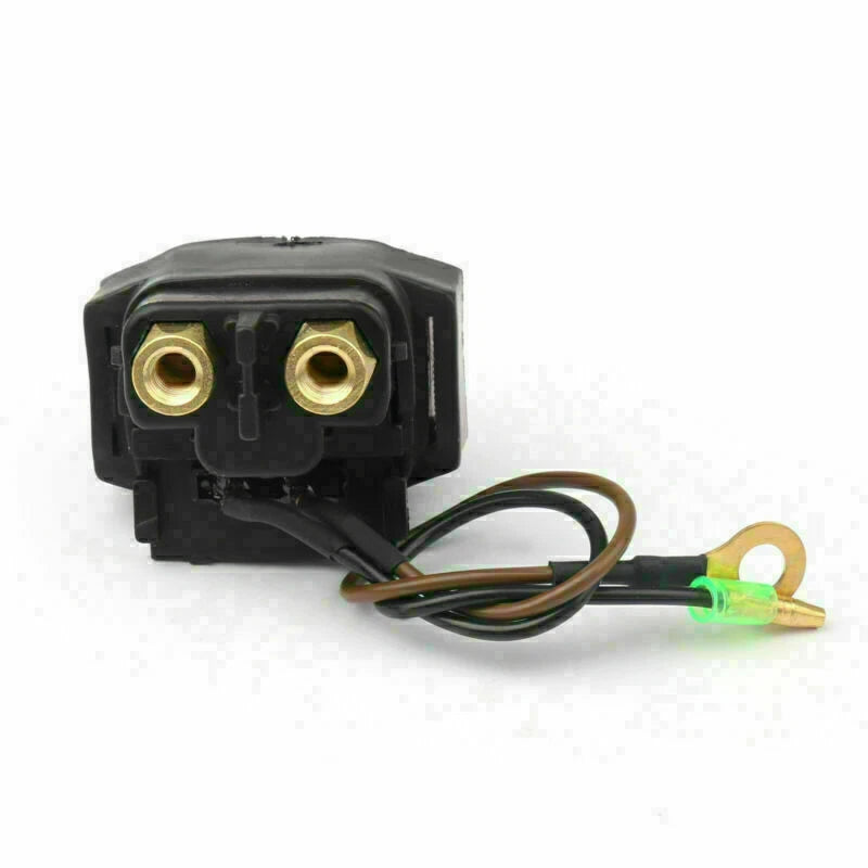 Starter Relay Solenoid 68N-81940-00-00 for Yamaha F-J F-L FX 60 70 Z-TXR T9