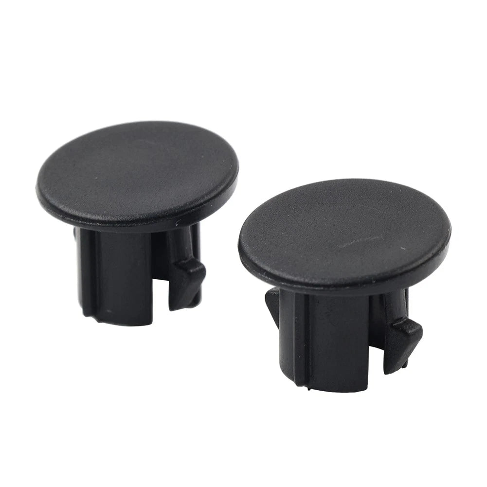 Mirror Fairing Plug Nut Cover Kit for Harley CVO Street Glide FLHXSE (2023–2024)