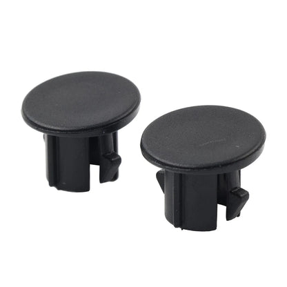Mirror Fairing Plug Nut Cover Kit for Harley CVO Street Glide FLHXSE (2023–2024)