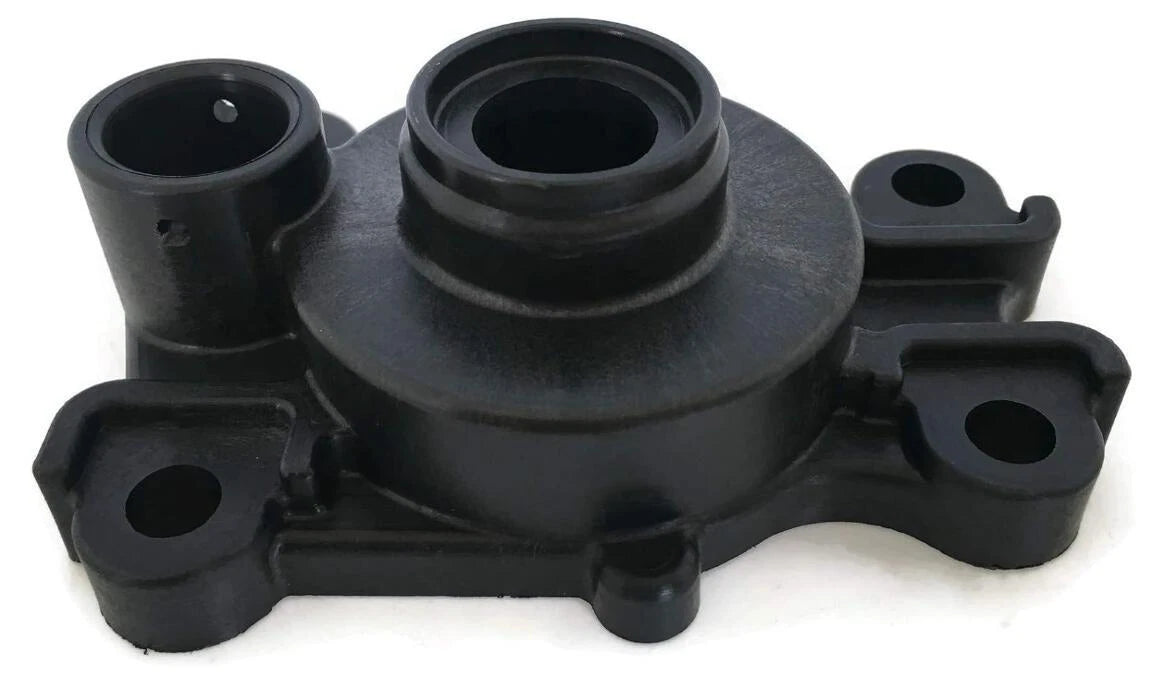 Lower Water Pump Housing for Yamaha Outboard 25-40 HP (66T-44311-00, 18-3413)