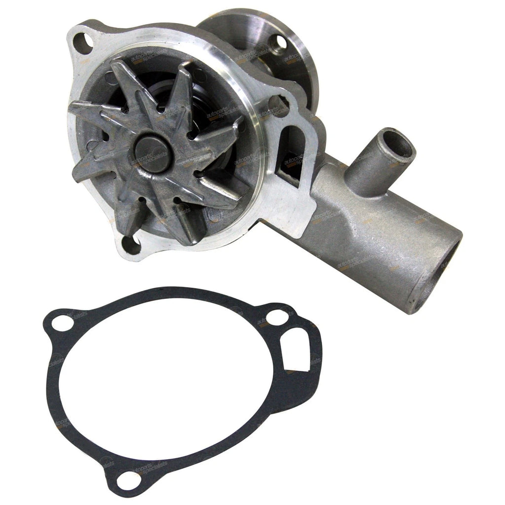 Water Pump for Holden Commodore VB VC (1978–1981) 1.9L 2.8L 3.3L