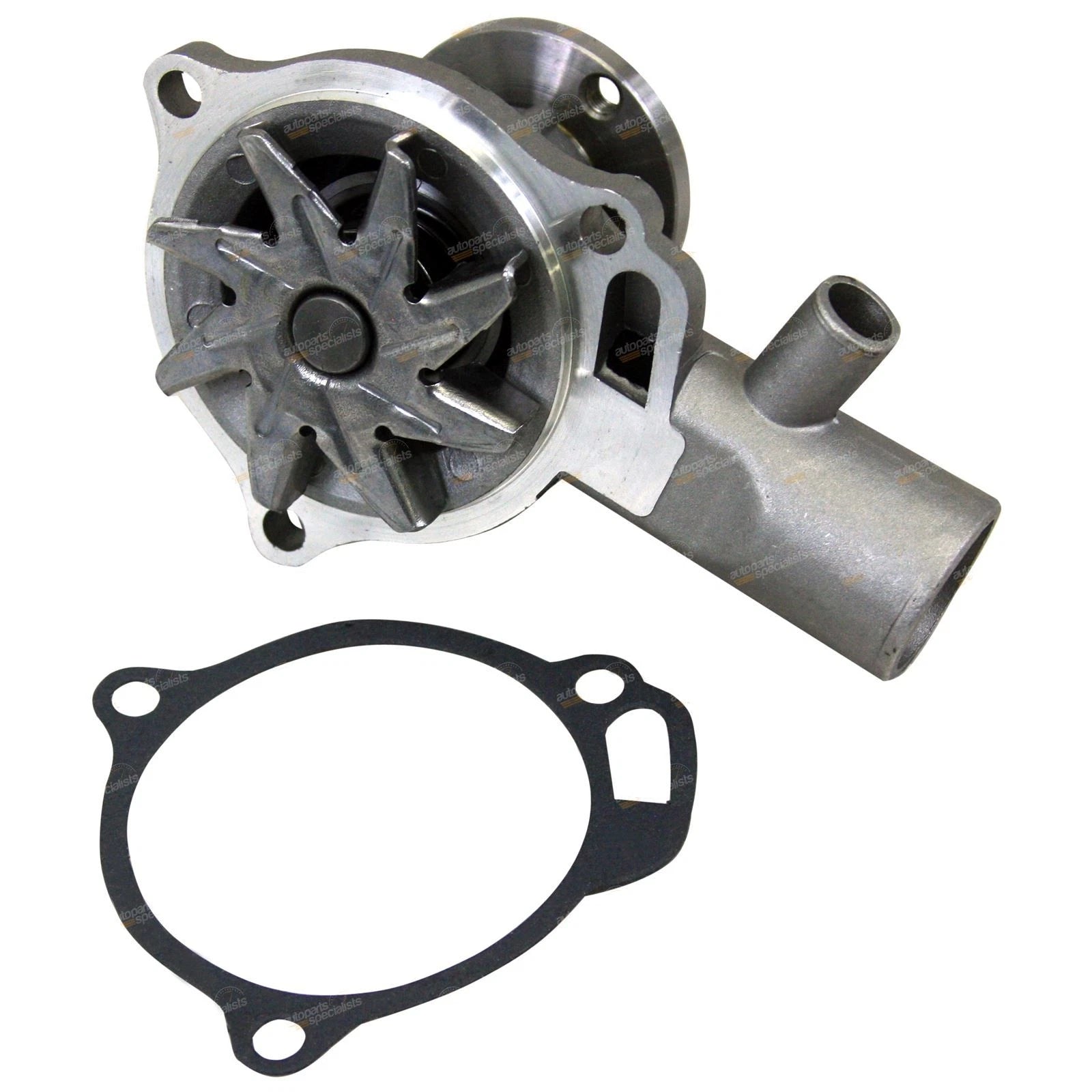 Water Pump for Holden Commodore VB VC (1978–1981) 1.9L 2.8L 3.3L