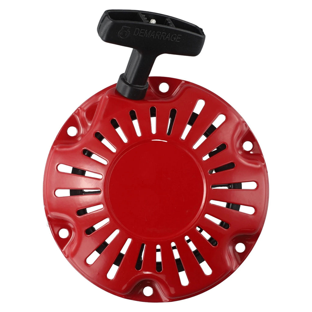 Recoil Starter for Lawn Mower