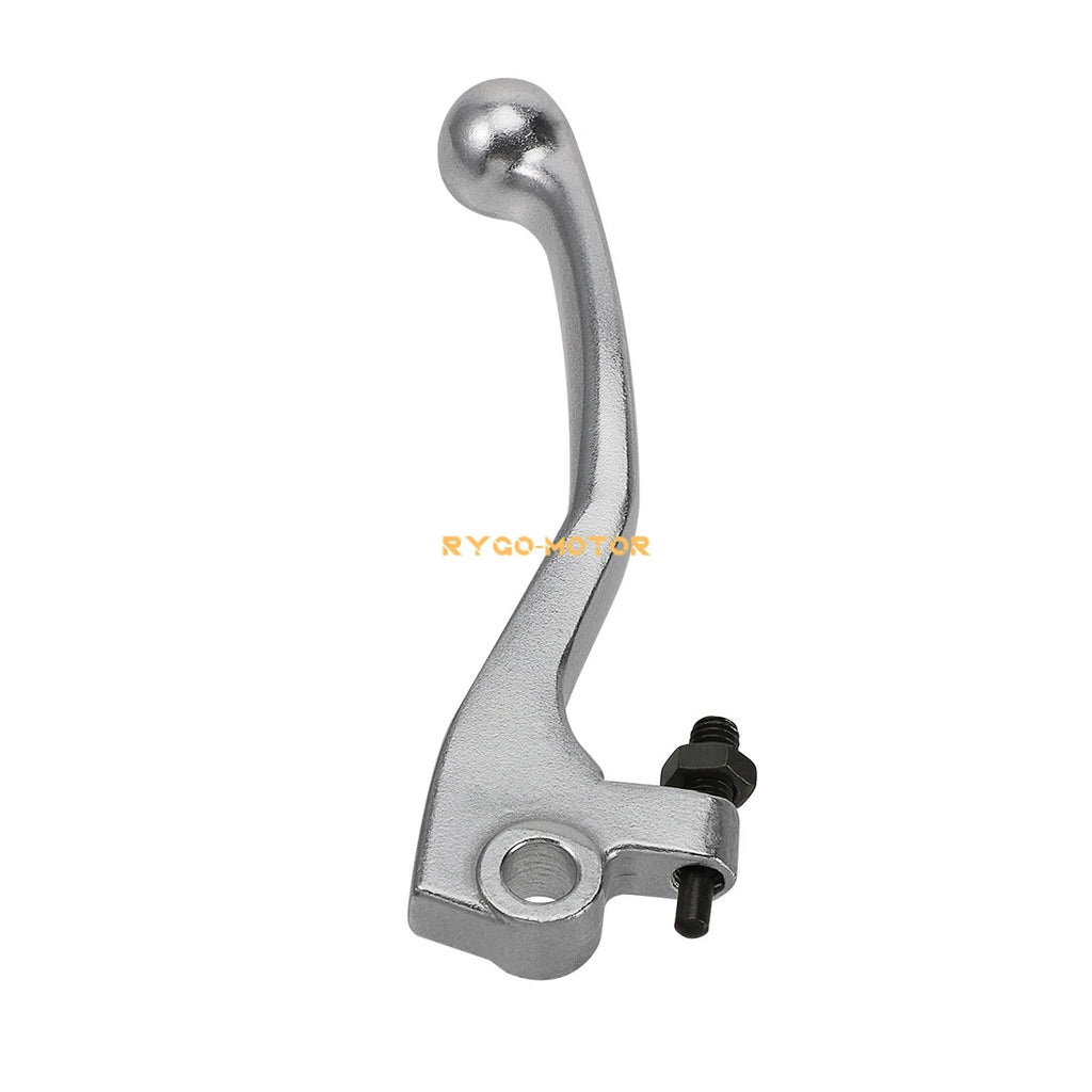 Front Brake Lever for Honda CRF125F CRF150F CRF230F CRF250F CRF250X CRF450X (2014–2023)