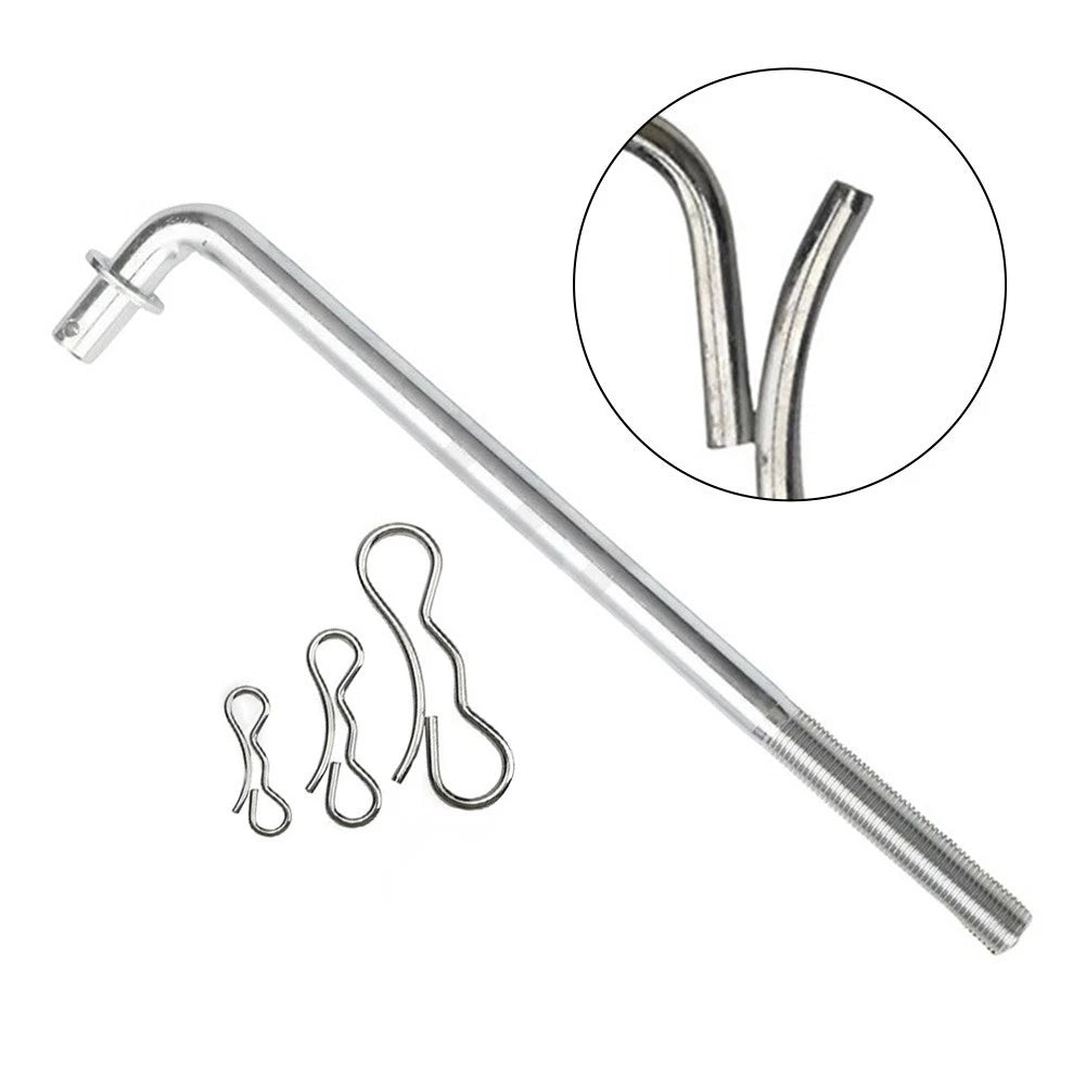 Deck Mount Rod for Toro ZS 3200S Mower (1313945)