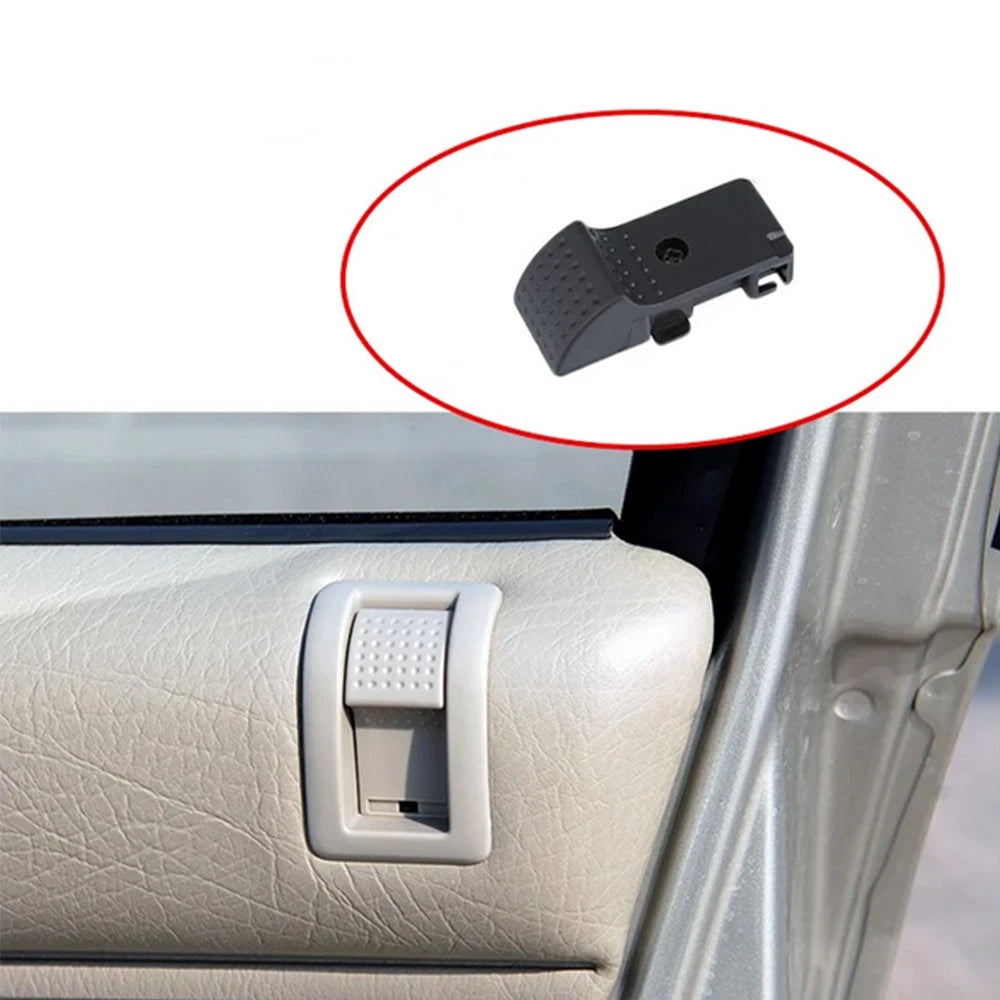 Car Lock Block Switch for Citroen Elysee (2002–2013) - Black