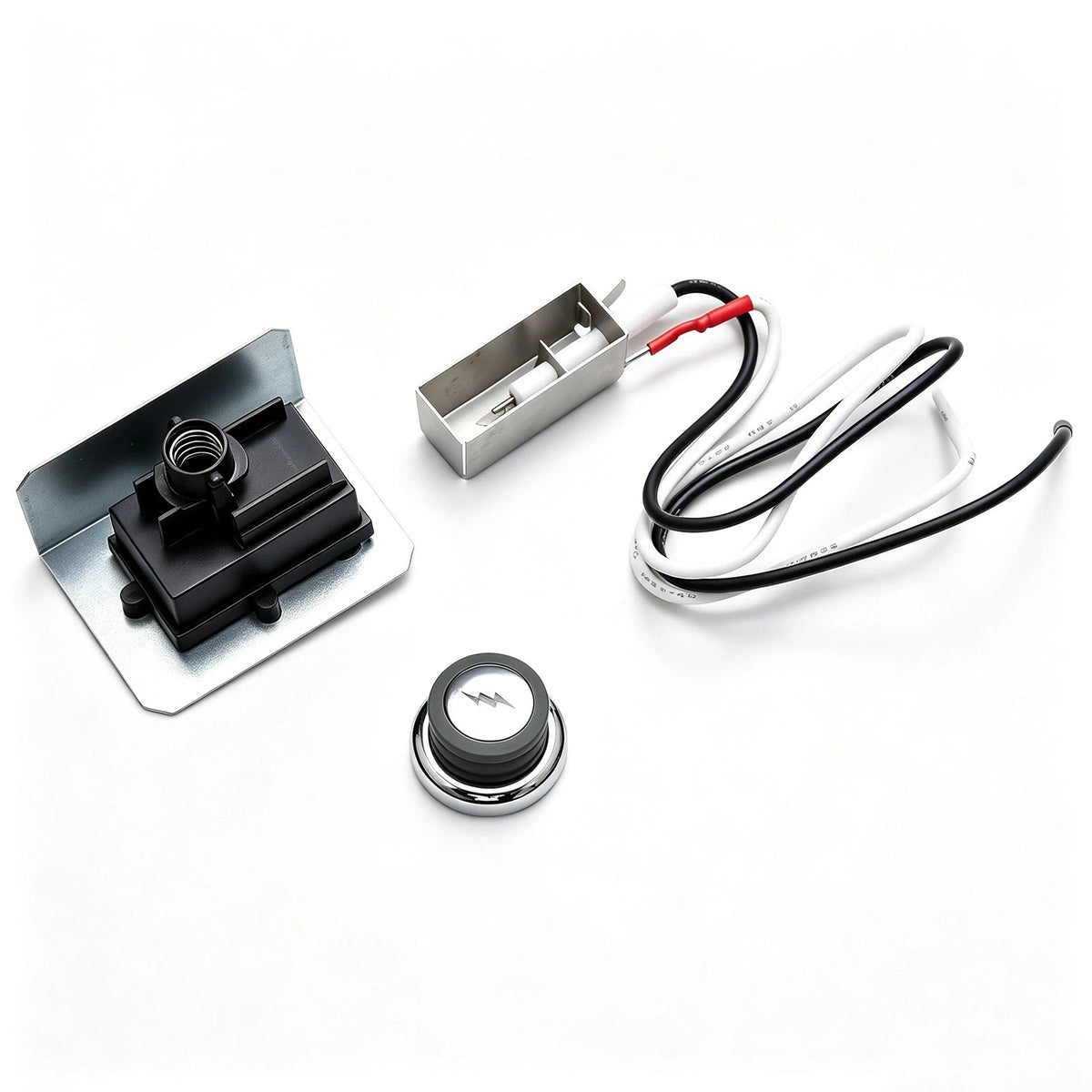 Grill Igniter Kit for Weber Genesis 310/320 (2009–2016) - 67726