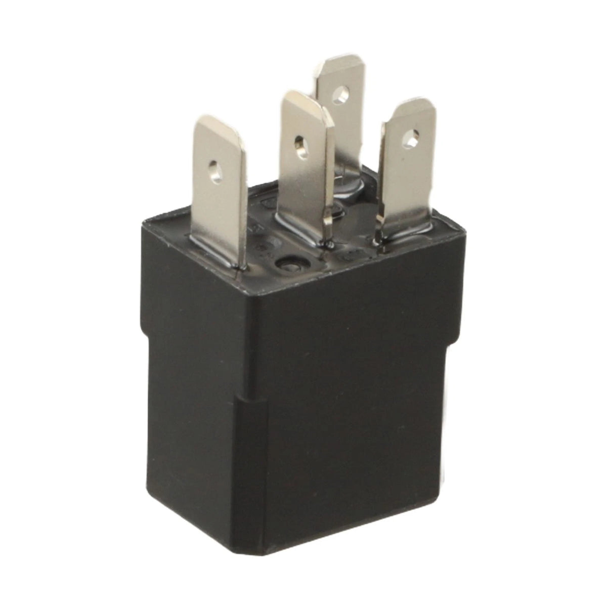 4-Pin Black Relay for Nissan Multi-Use (CM1A-R-12V-H78 ACM33221 M36)
