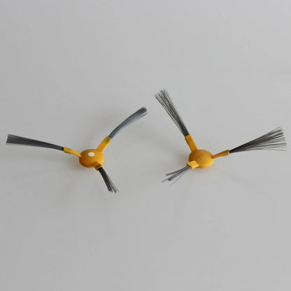 Cleaning Solutions with Filters and Brushes for bObsweep Vacuums