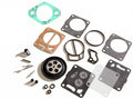 Carburetor Rebuild Kit & Base Gasket for Seadoo GS GTS GTI Le SP (1996–2003)