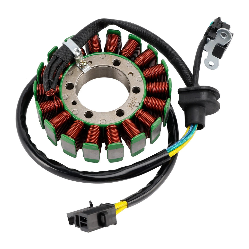 Stator Coil Alternator 21003-S002 for Kawasaki SC250A (2002)