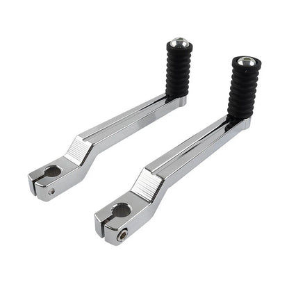 Heel Toe Shift Lever Shifter Pegs for Harley Touring (1988–Present), Trike (2008–Present), FL Softail (2008–Present)
