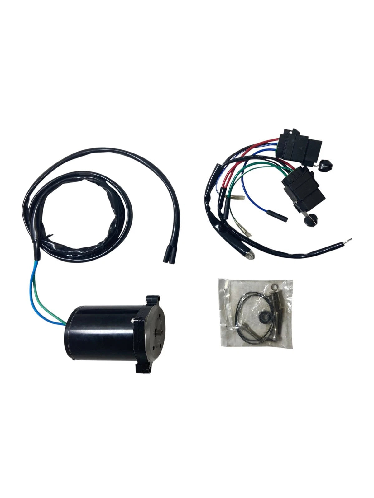 Tilt and Trim Motor for Mercury/Marine Outboard (18-6757)