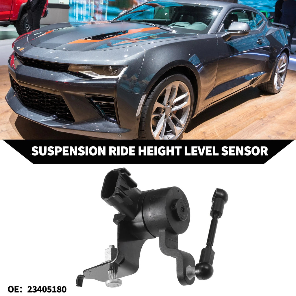 Suspension Ride Height Level Sensor for Chevrolet Camaro Front Left (2010–2015)