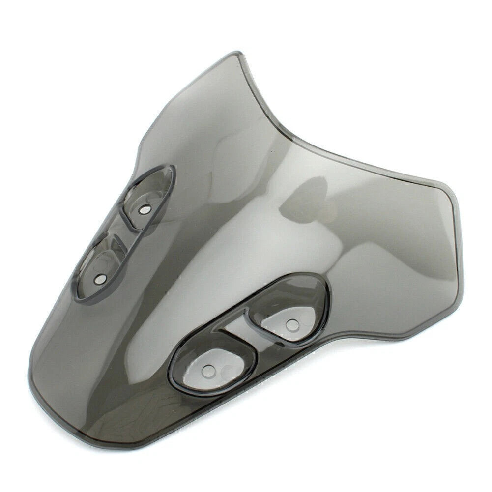 Wind Deflector for Yamaha MT07 (2021–2022) Gray