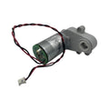 Main Brush Motor for - Metal, High Suction, Tool-Free