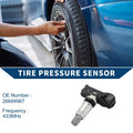 Tire Pressure Sensor Replacement for Chevrolet Cavalier (2016–2018) 433MHz