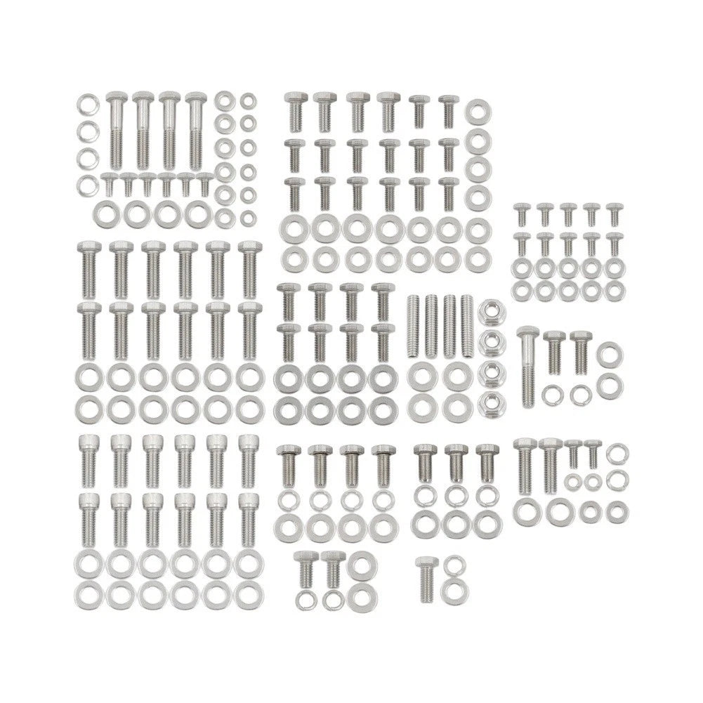 Engine Bolt Kit for SBC 265 283 (1965–1985)