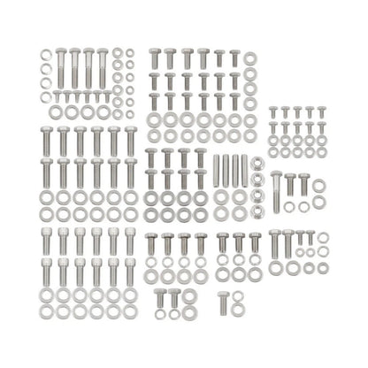 Engine Bolt Kit for SBC 265 283 (1965–1985)
