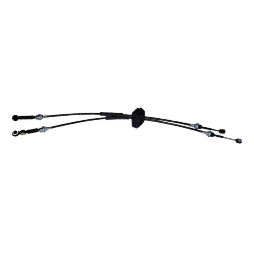 Gear Linkage Cable Set for Renault Trafic II/Vauxhall Vivaro (2001–2019)