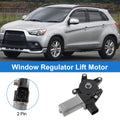 Power Window Regulator Lift Motor for Mitsubishi Outlander (2003–2013)